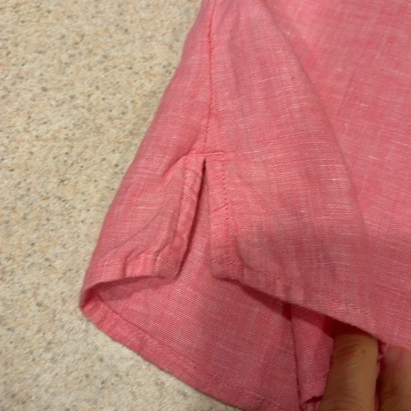 Vineyard Vines tunic size medium - Picture 7 of 8